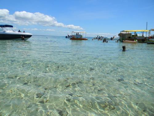 Hostal Pousada Ilha De Boipeba
