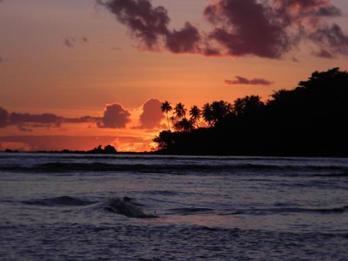 Hostal Pousada Ilha De Boipeba