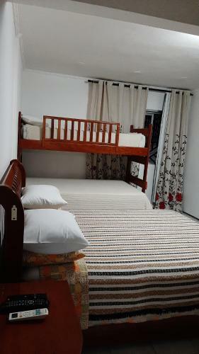 Hostal Pousadalq