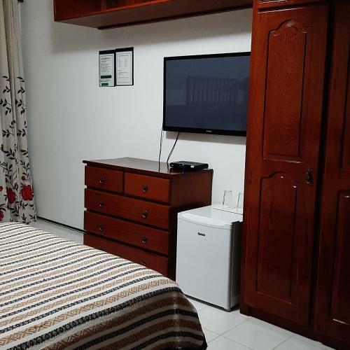 Hostal Pousadalq