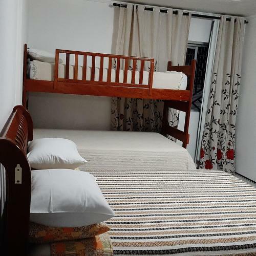 Hostal Pousadalq