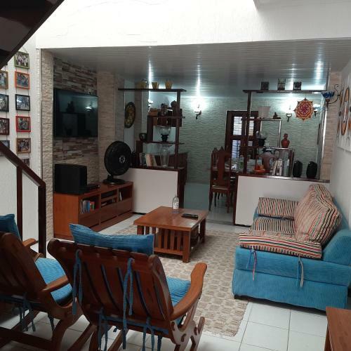 Hostal Pousadalq