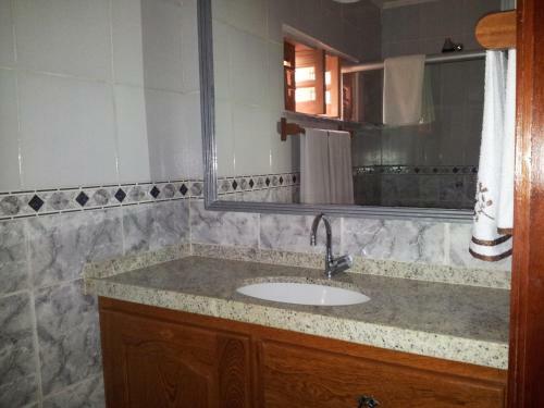 Hostal Pousadalq