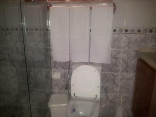 Hostal Pousadalq