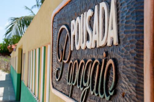 Hostal Pousada Papagaio