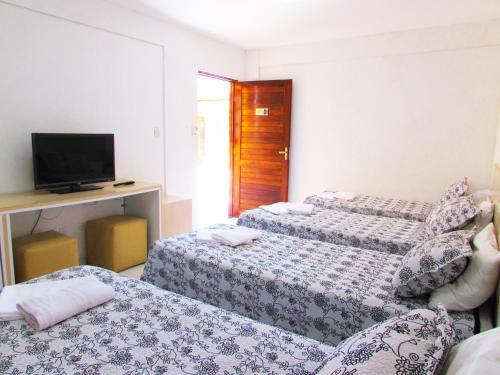 Hostal Pousada Para�so Franc�s