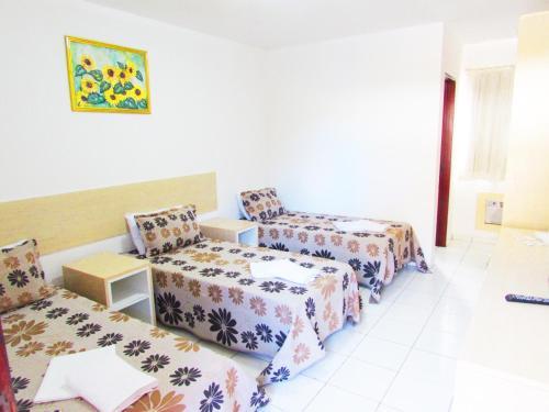 Hostal Pousada Para�so Franc�s
