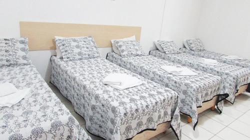 Hostal Pousada Para�so Franc�s