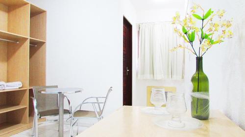 Hostal Pousada Para�so Franc�s
