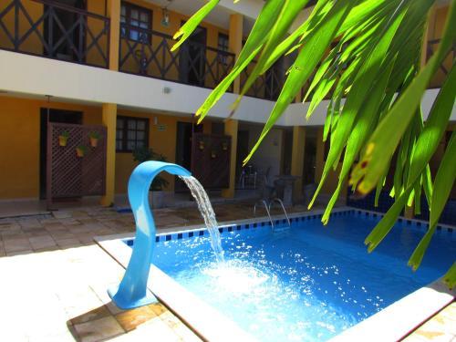 Hostal Pousada Para�so Franc�s