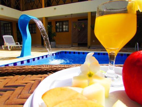 Hostal Pousada Para�so Franc�s