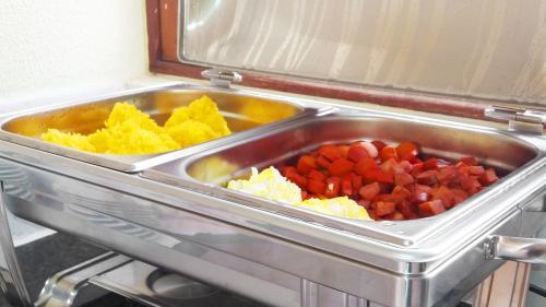 Hostal Pousada Para�so Franc�s