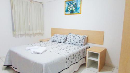 Hostal Pousada Para�so Franc�s