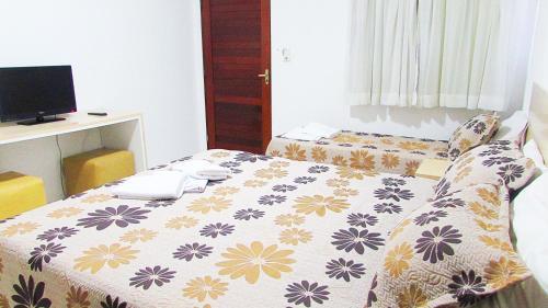 Hostal Pousada Para�so Franc�s
