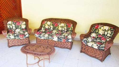 Hostal Pousada Para�so Franc�s
