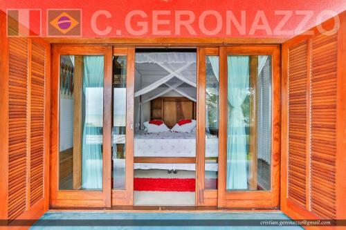 P� Na Areia Villa Cristian
