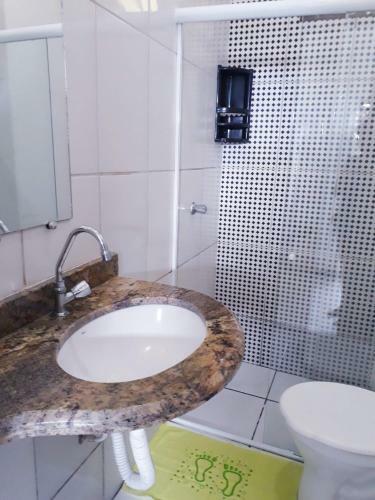 Casa De F�rias Diniglei