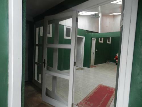 Hostal Magias Da Serra