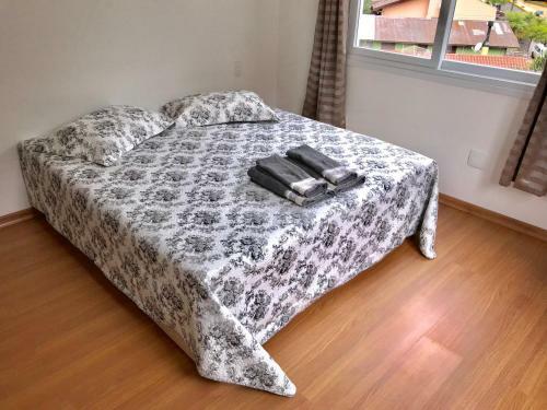 Apartamento No Centro De Gramado