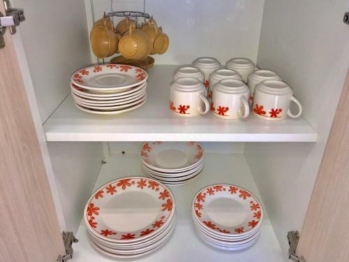 Apartamento No Centro De Gramado