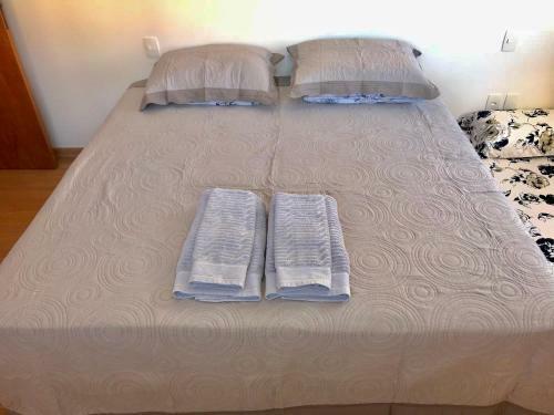 Apartamento No Centro De Gramado