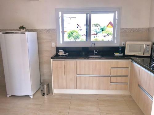Apartamento No Centro De Gramado