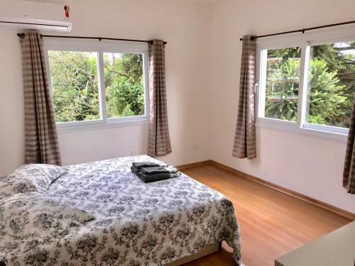 Apartamento No Centro De Gramado