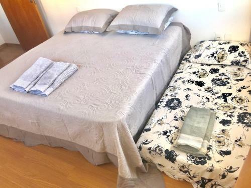 Apartamento No Centro De Gramado