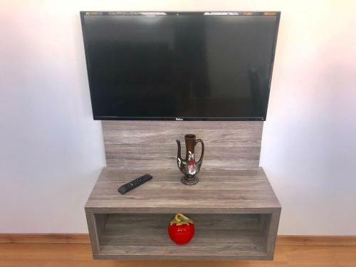 Apartamento No Centro De Gramado