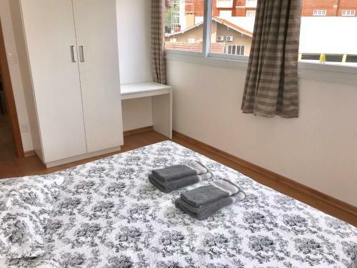 Apartamento No Centro De Gramado