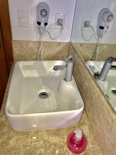 Apartamento No Centro De Gramado
