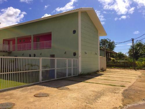 Apartamento Flat Paraty Studio