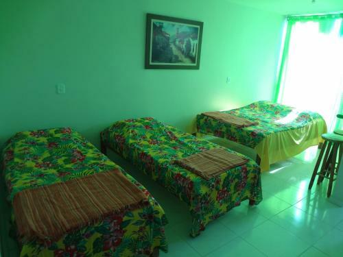 Apartamento Flat Paraty Studio