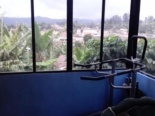 Albergue Hostal Los 3 Leones
