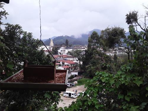 Albergue Hostal Los 3 Leones