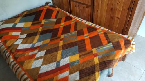 Albergue Hostal Los 3 Leones