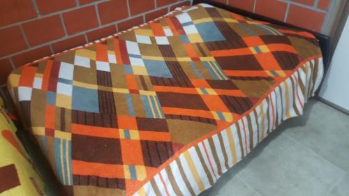 Albergue Hostal Los 3 Leones