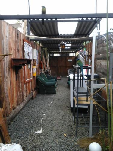 Albergue Hostal Los 3 Leones