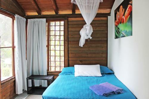 Hotel Los Robles Capurgana