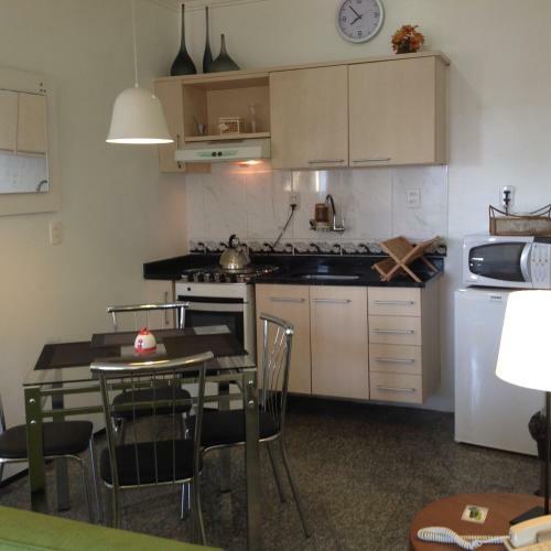 Apartamento Flat Praia Meireles