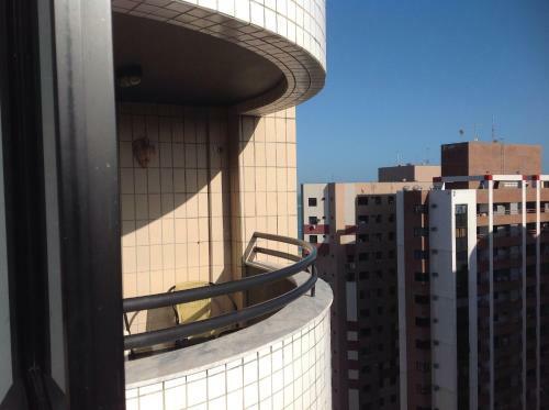 Apartamento Flat Praia Meireles