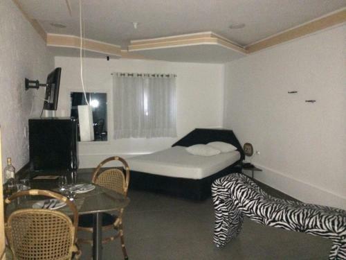 Hotel Cassino Motel (adult Only)