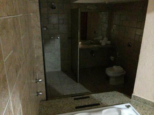 Hotel Cassino Motel (adult Only)