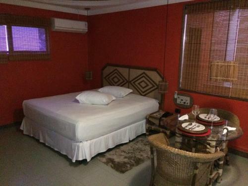 Hotel Cassino Motel (adult Only)
