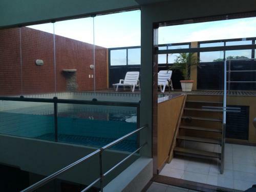 Hotel Cassino Motel (adult Only)