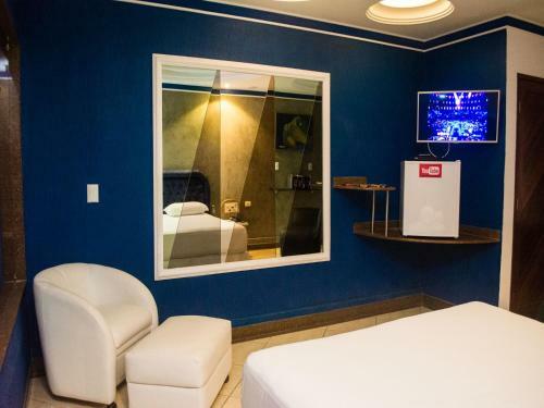 Hotel Cassino Motel (adult Only)