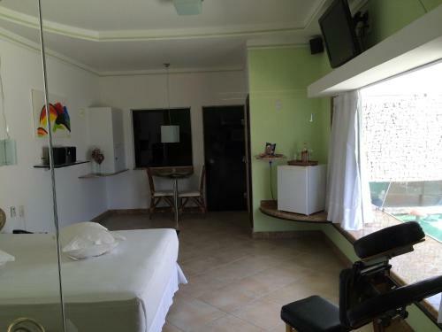 Hotel Cassino Motel (adult Only)