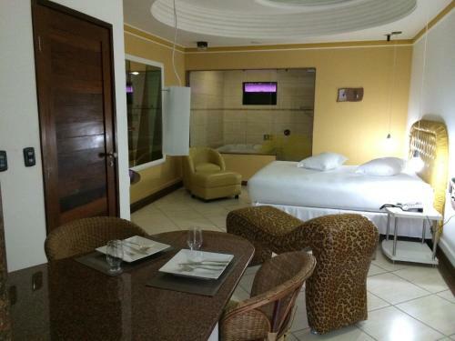 Hotel Cassino Motel (adult Only)