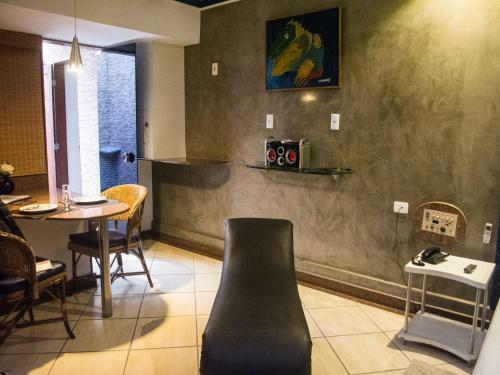 Hotel Cassino Motel (adult Only)