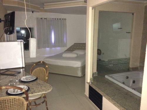 Hotel Cassino Motel (adult Only)